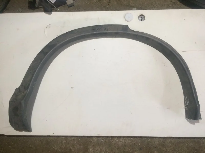 Накладка крыла Honda Cr-V 2011 - 2016 74410T1GE01, задняя правая