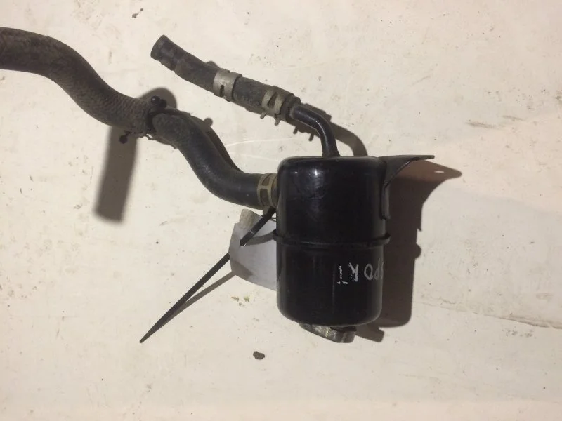 Бачок гидроусилителя Mitsubishi Pajero Sport 1998 - 2008 MR133389 K9