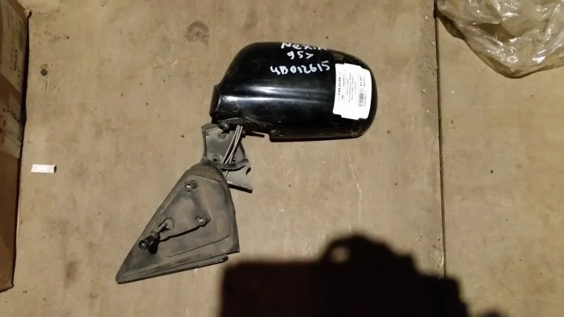 Корпус зеркала Daewoo Nexia 1995 - 2016 96179795, левый