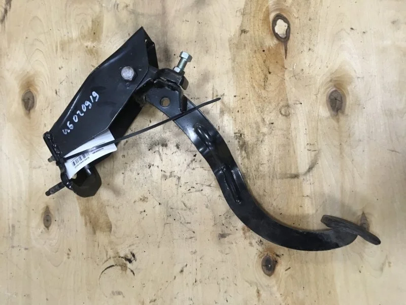 Педаль сцепления Hyundai Accent 2000 - 2006 3280525110