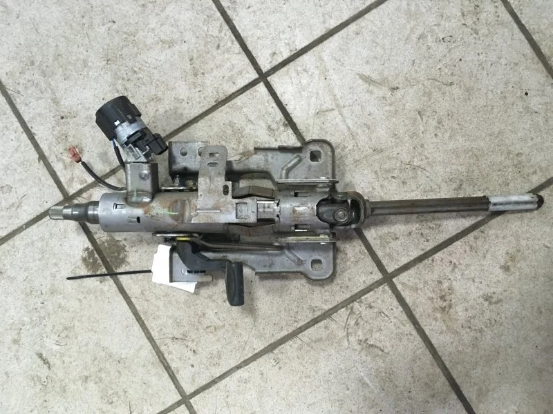 Колонка рулевая Peugeot 308 2007 - 2015 4001L1