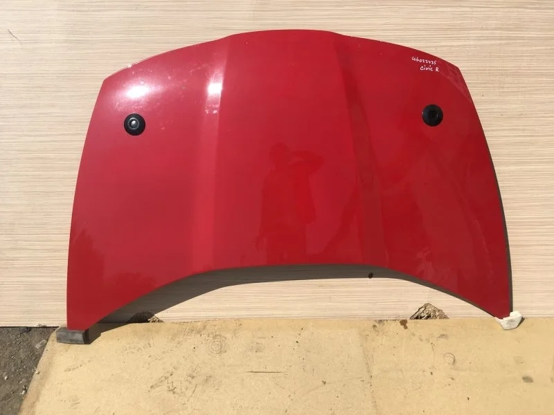 Капот Honda Civic Type R 2007 60100SMGE00ZZ, передний