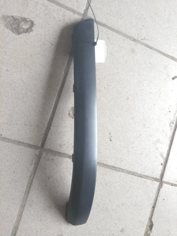 Молдинг бампера Ford Focus 2005 - 2008 STFDA5087MH1, задний правый