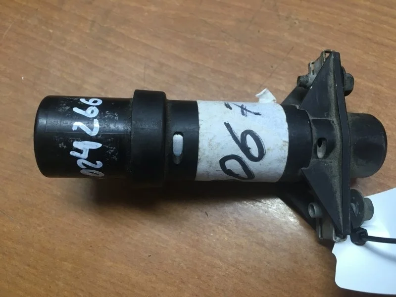 Форсунка омывателя фары Mazda Mazda 3 2007 - 2014 BP4K51826B BK