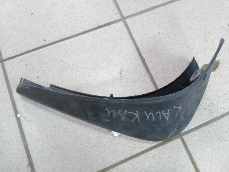 Брызговики NIssan Qashqai 2006 - 2013 78811BR01A J10, задние левые