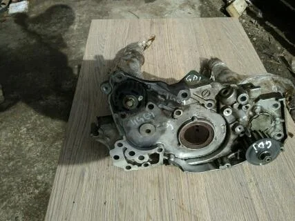 Б.у. масляный насос MITSUBISHI GALANT DJ1A MITSUBISHI GALANT DJ1A