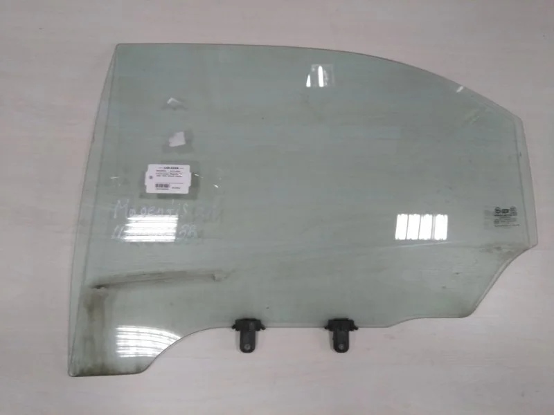 Стекло двери Kia Magentis 2000 - 2005 8341038021 FS, заднее левое