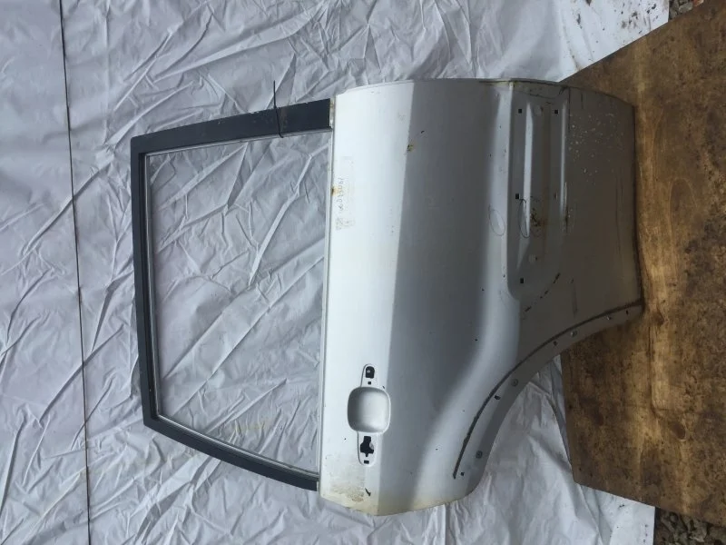 Дверь Toyota Rav 4 2000 - 2005 6700342040, задняя правая