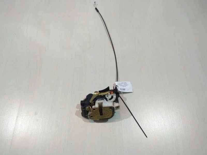 Замок двери Mitsubishi Lancer 2003 - 2009 MN159934 CS, передний правый