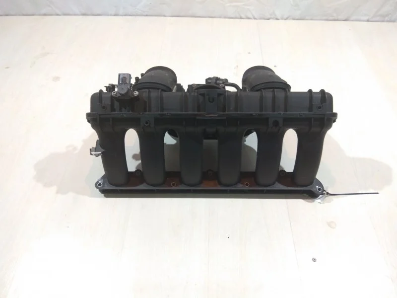 Впускной коллектор Bmw 3-Series 2007 11617559525 E90 N52B25
