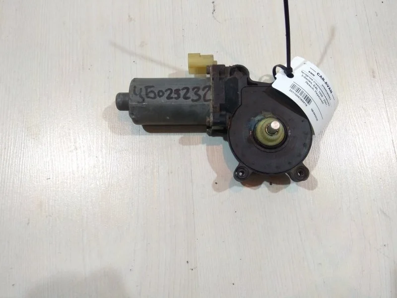 Стеклоподъемник Bmw 3-Series 1998 - 2007 67628362063 E46, передний левый