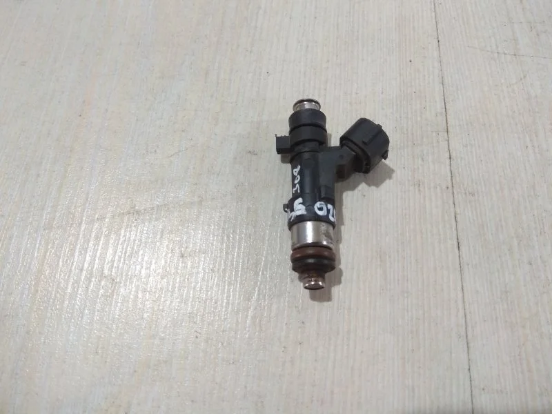 Форсунка топливная Peugeot 308 2007 280158057 TU5JP4