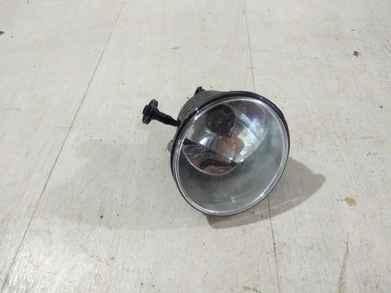 Противотуманная фара (ПТФ) Lexus RX350 2009 125084R, передняя правая
