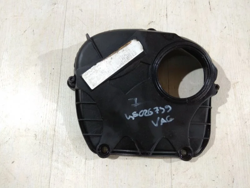 Кожух ремня ГРМ Volkswagen Passat 2005 - 2010 06H103269C B6 BZB