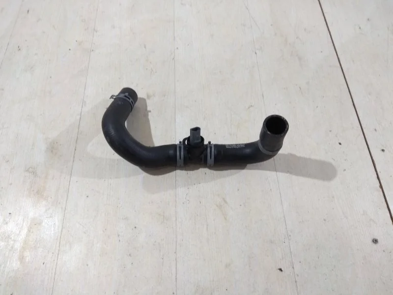 Патрубок радиатора Volkswagen Crafter 2017 2N0122051B SYB DAUB