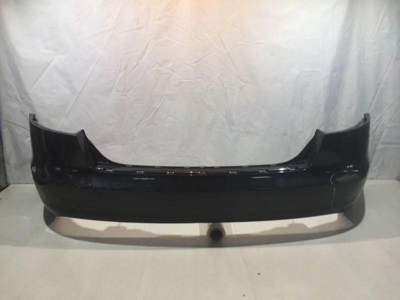 Бампер Audi A6 2008 - 2011 4F5807511E С6, задний