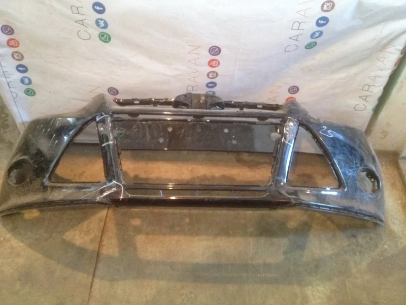 Бампер Ford Focus 2011 1719340 CB8, передний