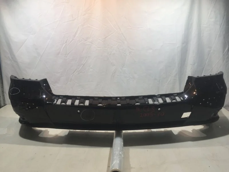 Бампер Mercedes-benz GLК-class 2008 - 2012 A2048851525 X204, задний