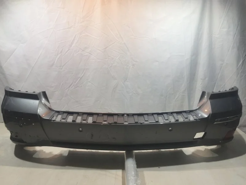 Бампер Mercedes-benz GLК-class 2008 - 2012 A2048851525 X204, задний