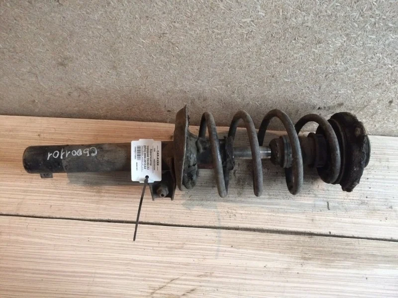 Амортизатор Audi A3 2003 - 2013 1K0413031AS 8P, передний