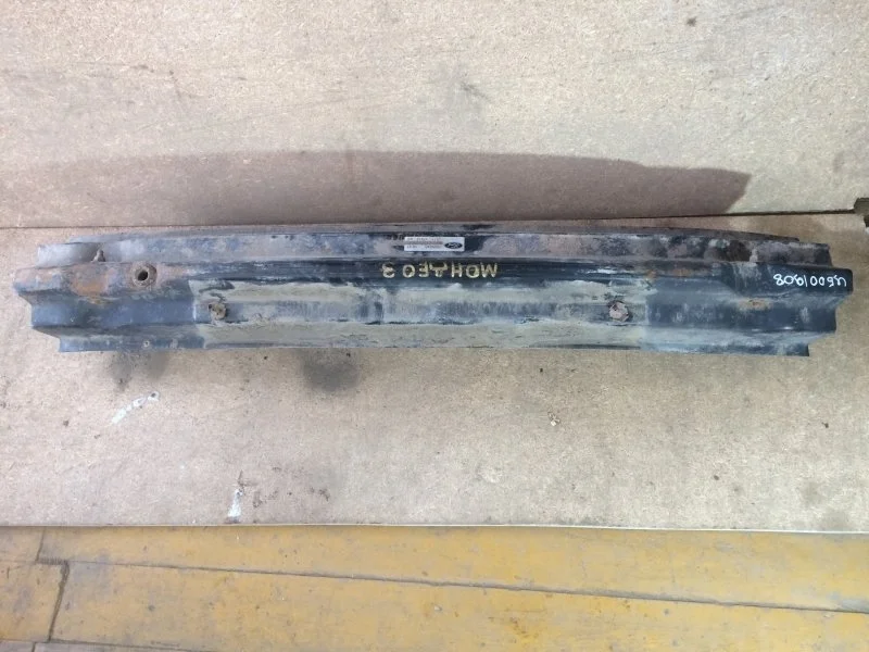 Усилитель бампера Ford Mondeo 2000 - 2007 1251117 III, задний