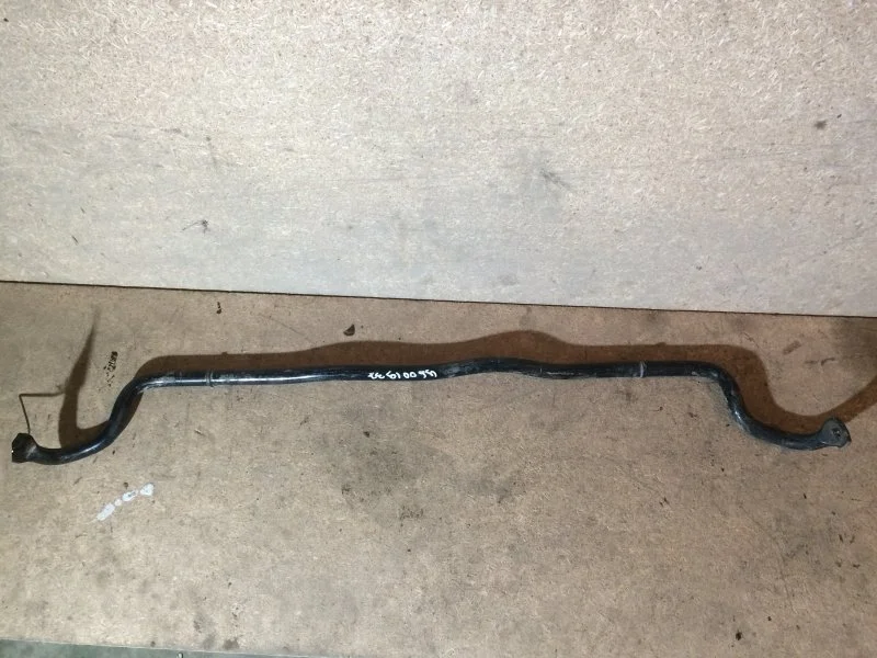 Стабилизатор Nissan Primera 2001 - 2008 54611AV600 P12, передний