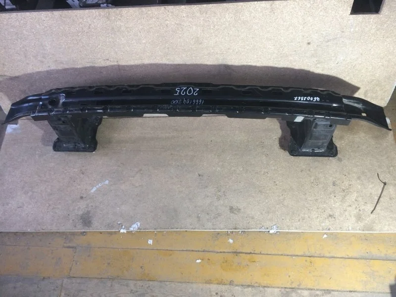 Усилитель бампера Mercedes-Benz Gl-Class 2012 - 2015 1666104200 X166, задний