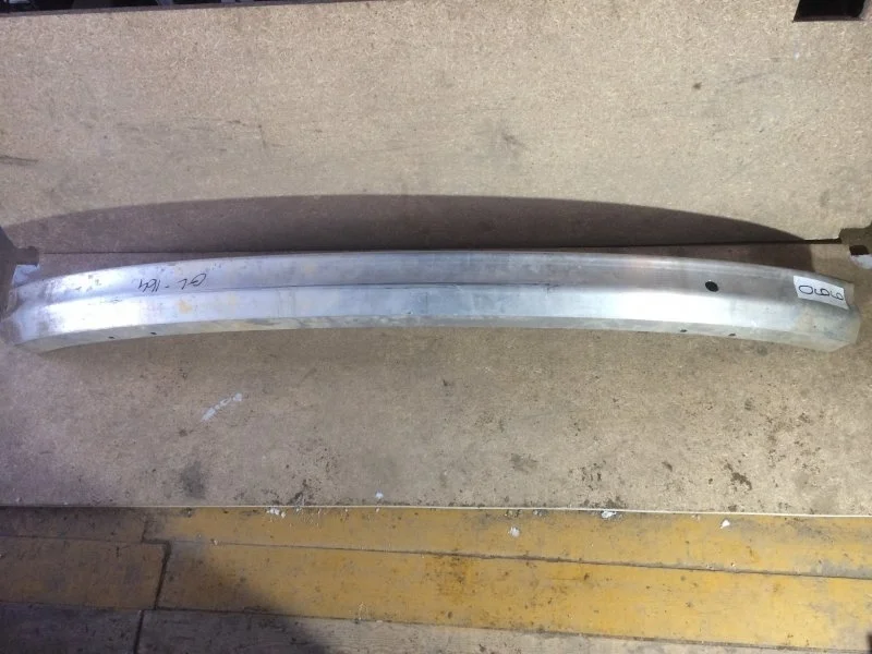 Усилитель бампера Mercedes-benz M-Class 2005 - 2011 1646190122 W164, задний