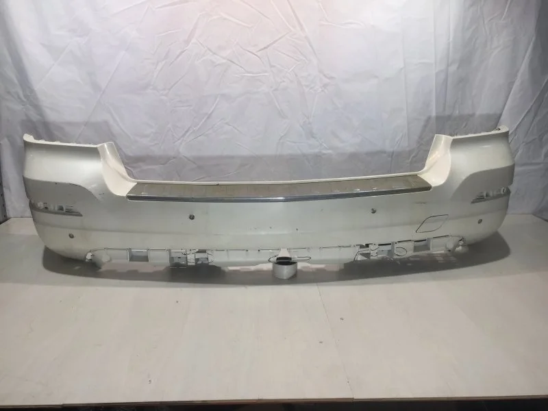 Бампер Mercedes-benz GLК-class 2012 - 2015 A2048855638 X204, задний