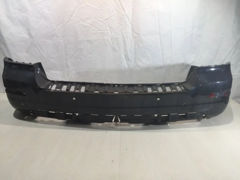 Бампер Mercedes-benz GLК-class 2012 - 2015 A2048855638 X204, задний