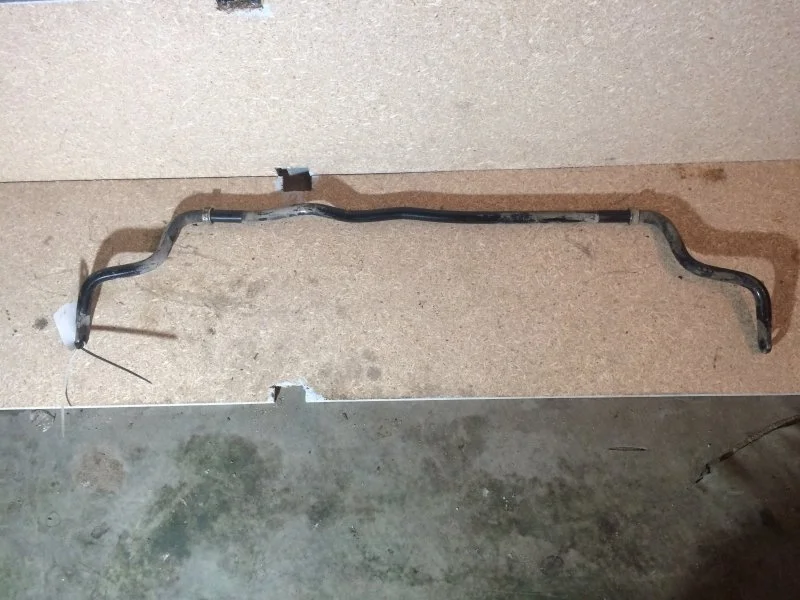 Стабилизатор Hyundai Solaris 2011 - 2017 548104L000, передний