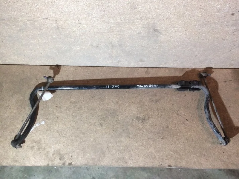 Стабилизатор Peugeot 307 2001 - 2007 5081E6, передний