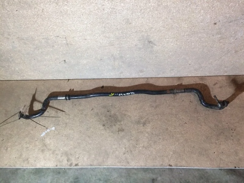 Стабилизатор Nissan Primera 2001 - 2008 54611AV600 P12, передний