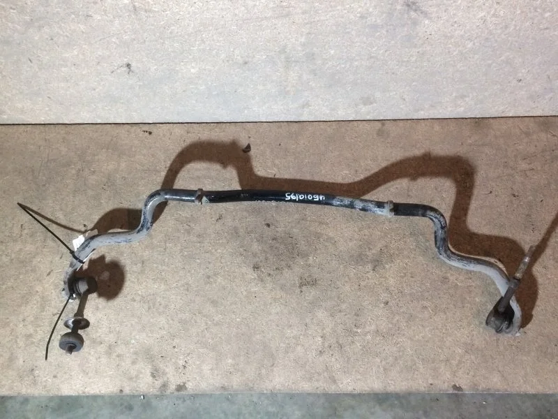 Стабилизатор Toyota Rav 4 2006 - 2013 4881242030 XA30, задний