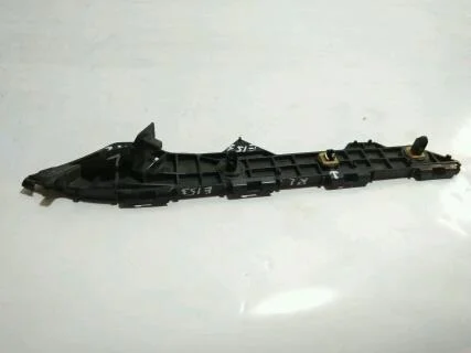 Б.у. крепление бампера зад TOYOTA COROLLA ZRE151 TOYOTA COROLLA ZRE151