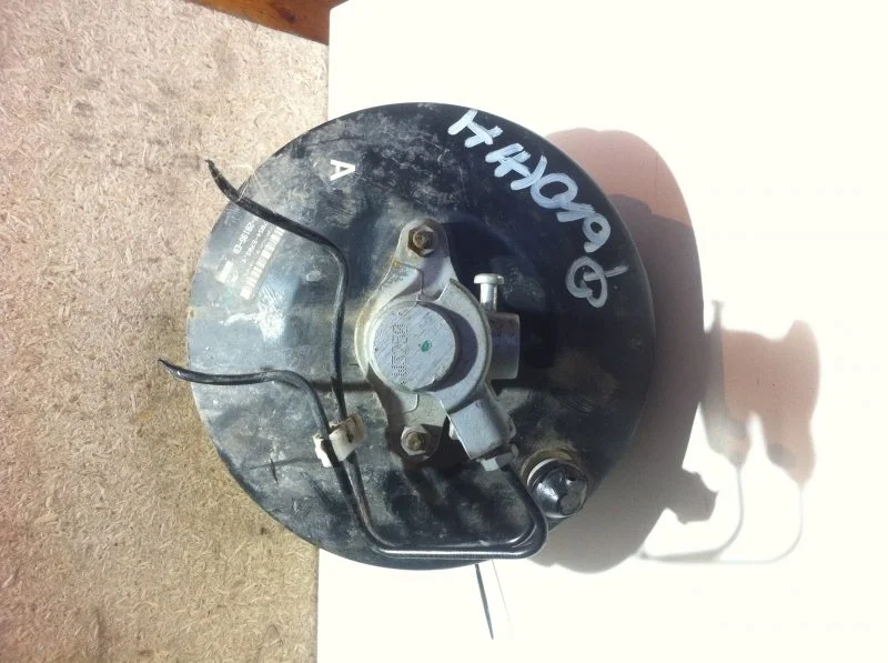 Вакуумный усилитель тормозов Ford Fusion 2002 - 2012 1475864 I