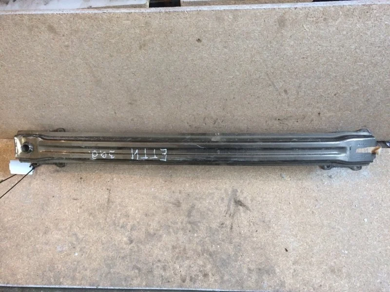 Усилитель бампера Skoda Yeti 2009 5L6807305B 5L, задний