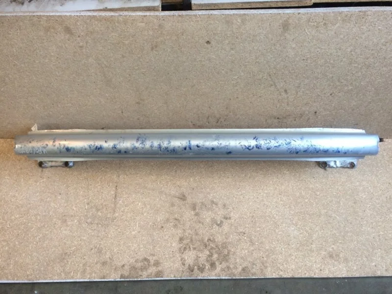 Усилитель бампера Skoda Octavia 2004 - 2013 1Z5807305C A5 ИЛИ 1Z, задний