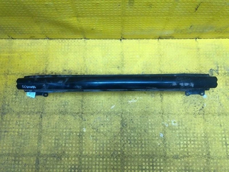 Усилитель бампера Skoda Octavia 2004 - 2013 1Z5807305C A5 ИЛИ 1Z, задний