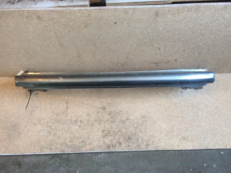 Усилитель бампера Skoda Octavia 2004 - 2013 1Z5807305C A5 ИЛИ 1Z, задний