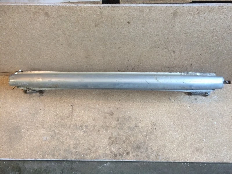 Усилитель бампера Skoda Octavia 2004 - 2013 1Z5807305C A5 ИЛИ 1Z, задний