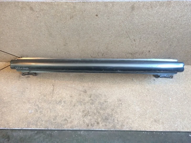 Усилитель бампера Skoda Octavia 2004 - 2013 1Z5807305C A5 ИЛИ 1Z, задний