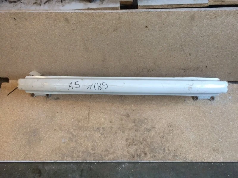 Усилитель бампера Skoda Octavia 2004 - 2013 1Z5807305C A5 ИЛИ 1Z, задний