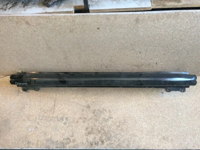 Усилитель бампера Skoda Octavia 2004 - 2013 1Z5807305C A5 ИЛИ 1Z, задний