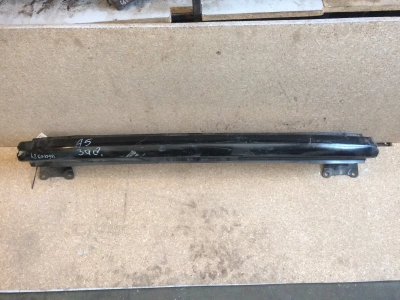 Усилитель бампера Skoda Octavia 2004 - 2013 1Z5807305C A5 ИЛИ 1Z, задний