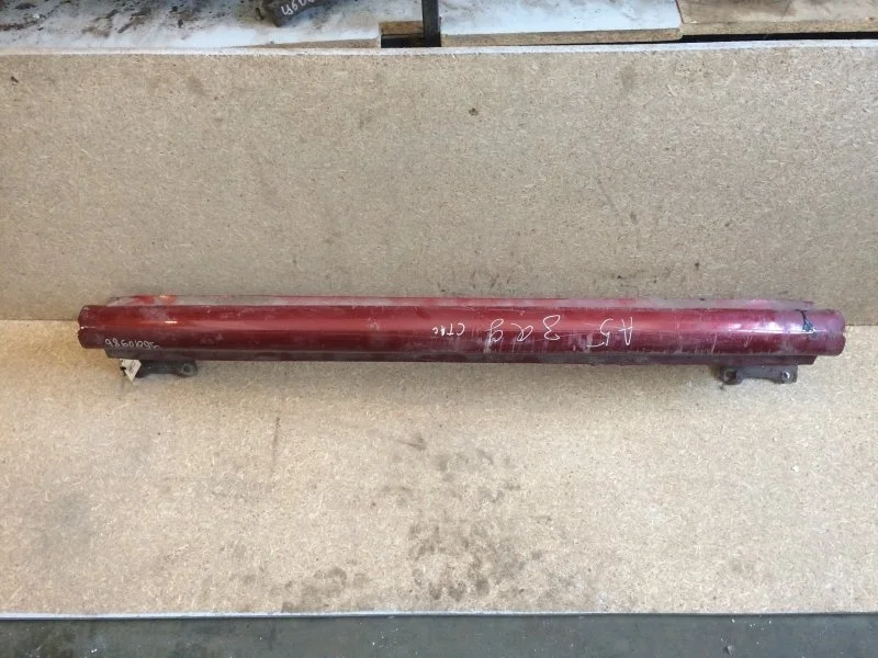 Усилитель бампера Skoda Octavia 2004 - 2013 1Z5807305C A5 ИЛИ 1Z, задний