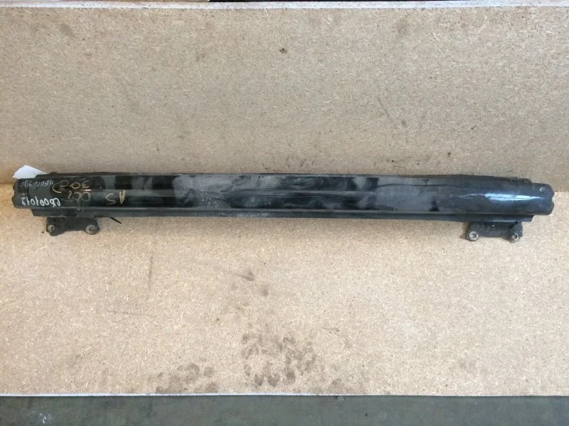 Усилитель бампера Skoda Octavia 2004 - 2013 1Z5807305C A5 ИЛИ 1Z, задний