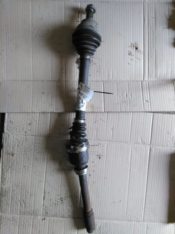 Вал приводной (Полуось) Peugeot 308 2007 - 2015 3273QH, передний правый