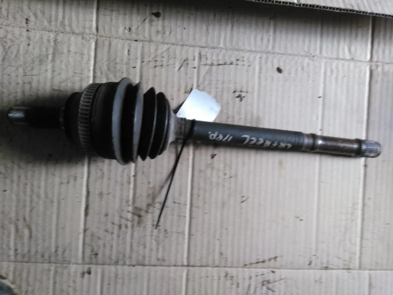 Вал приводной (Полуось) Land rover Freelander 1998 - 2006 TDB103520, передний левый