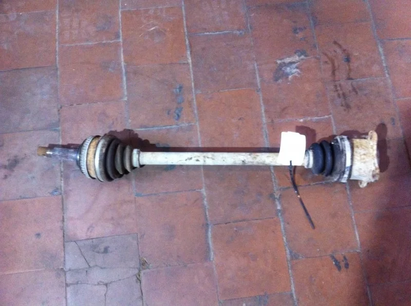 Вал приводной (Полуось) Lexus RX 300 1998 - 2003 4234048020, задний